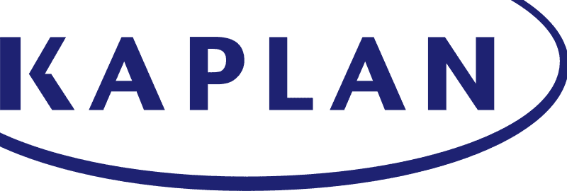 Kaplan Logo