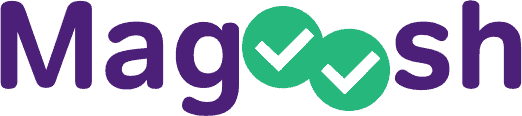 Magoosh Logo