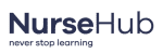 NurseHub Logo